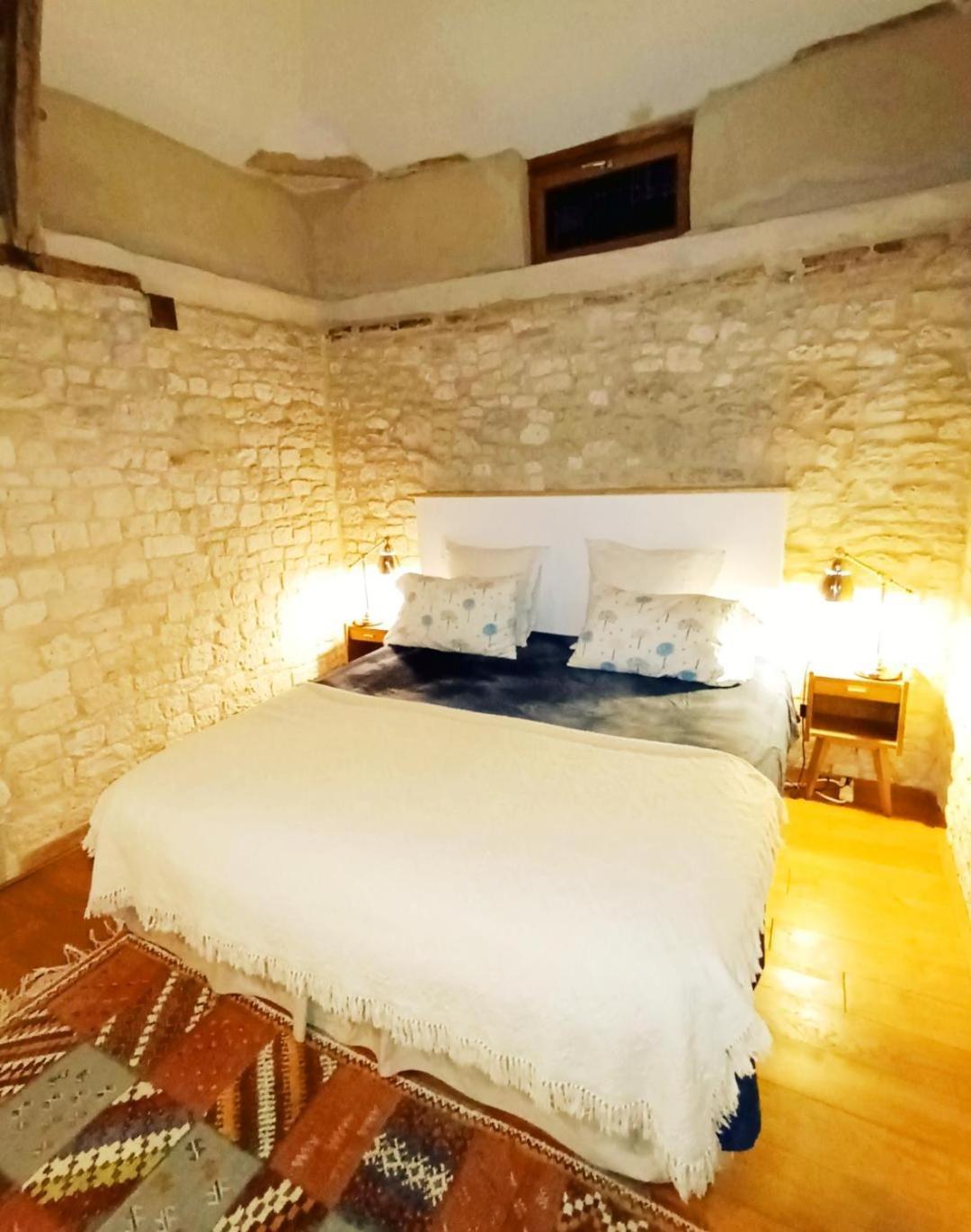 Rataboul Villa Puylaroque Esterno foto